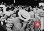 Image of Harry S Truman Washington DC USA, 1945, second 38 stock footage video 65675046534
