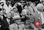 Image of Harry S Truman Washington DC USA, 1945, second 39 stock footage video 65675046534