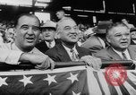 Image of Harry S Truman Washington DC USA, 1945, second 43 stock footage video 65675046534