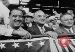 Image of Harry S Truman Washington DC USA, 1945, second 44 stock footage video 65675046534