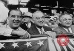Image of Harry S Truman Washington DC USA, 1945, second 45 stock footage video 65675046534
