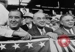 Image of Harry S Truman Washington DC USA, 1945, second 46 stock footage video 65675046534