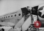 Standbild General Wainwright kehrt in die USA zurück Washington DC USA, 1945, aus Sekunde 8 historischem Filmmaterial Videoclip 65675046535