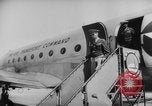 Standbild General Wainwright kehrt in die USA zurück Washington DC USA, 1945, aus Sekunde 10 historischem Filmmaterial Videoclip 65675046535