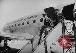 Standbild General Wainwright kehrt in die USA zurück Washington DC USA, 1945, aus Sekunde 11 historischem Filmmaterial Videoclip 65675046535