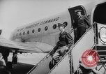 Standbild General Wainwright kehrt in die USA zurück Washington DC USA, 1945, aus Sekunde 12 historischem Filmmaterial Videoclip 65675046535