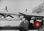 Standbild General Wainwright kehrt in die USA zurück Washington DC USA, 1945, aus Sekunde 14 historischem Filmmaterial Videoclip 65675046535