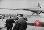 Standbild General Wainwright kehrt in die USA zurück Washington DC USA, 1945, aus Sekunde 15 historischem Filmmaterial Videoclip 65675046535