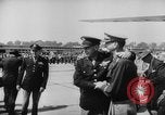 Standbild General Wainwright kehrt in die USA zurück Washington DC USA, 1945, aus Sekunde 18 historischem Filmmaterial Videoclip 65675046535