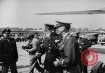 Standbild General Wainwright kehrt in die USA zurück Washington DC USA, 1945, aus Sekunde 19 historischem Filmmaterial Videoclip 65675046535