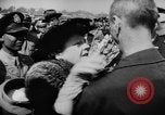 Standbild General Wainwright kehrt in die USA zurück Washington DC USA, 1945, aus Sekunde 25 historischem Filmmaterial Videoclip 65675046535