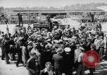 Standbild General Wainwright kehrt in die USA zurück Washington DC USA, 1945, aus Sekunde 26 historischem Filmmaterial Videoclip 65675046535