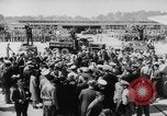 Standbild General Wainwright kehrt in die USA zurück Washington DC USA, 1945, aus Sekunde 28 historischem Filmmaterial Videoclip 65675046535