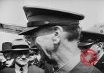 Standbild General Wainwright kehrt in die USA zurück Washington DC USA, 1945, aus Sekunde 29 historischem Filmmaterial Videoclip 65675046535
