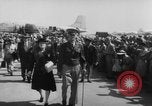 Standbild General Wainwright kehrt in die USA zurück Washington DC USA, 1945, aus Sekunde 32 historischem Filmmaterial Videoclip 65675046535