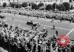 Standbild General Wainwright kehrt in die USA zurück Washington DC USA, 1945, aus Sekunde 56 historischem Filmmaterial Videoclip 65675046535