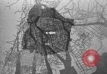 Image bombe atomique à Hiroshima de dommages Hiroshima au Japon, 1945, de la seconde 1 séquences d'archives historiques vidéo 65675046536