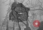 Image bombe atomique à Hiroshima de dommages Hiroshima au Japon, 1945, de la seconde 3 séquences d'archives historiques vidéo 65675046536