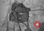 Image bombe atomique à Hiroshima de dommages Hiroshima au Japon, 1945, de la seconde 4 séquences d'archives historiques vidéo 65675046536