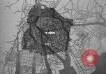 Image bombe atomique à Hiroshima de dommages Hiroshima au Japon, 1945, de la seconde 5 séquences d'archives historiques vidéo 65675046536
