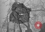 Image bombe atomique à Hiroshima de dommages Hiroshima au Japon, 1945, de la seconde 9 séquences d'archives historiques vidéo 65675046536