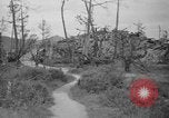 Image bombe atomique à Hiroshima de dommages Hiroshima au Japon, 1945, de la seconde 10 séquences d'archives historiques vidéo 65675046536