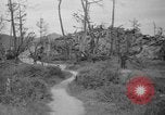 Image bombe atomique à Hiroshima de dommages Hiroshima au Japon, 1945, de la seconde 11 séquences d'archives historiques vidéo 65675046536