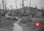 Image bombe atomique à Hiroshima de dommages Hiroshima au Japon, 1945, de la seconde 14 séquences d'archives historiques vidéo 65675046536