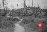 Image bombe atomique à Hiroshima de dommages Hiroshima au Japon, 1945, de la seconde 15 séquences d'archives historiques vidéo 65675046536