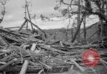 Image bombe atomique à Hiroshima de dommages Hiroshima au Japon, 1945, de la seconde 16 séquences d'archives historiques vidéo 65675046536