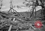 Image bombe atomique à Hiroshima de dommages Hiroshima au Japon, 1945, de la seconde 18 séquences d'archives historiques vidéo 65675046536