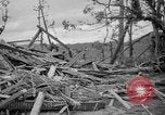 Image bombe atomique à Hiroshima de dommages Hiroshima au Japon, 1945, de la seconde 19 séquences d'archives historiques vidéo 65675046536