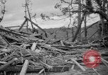 Image bombe atomique à Hiroshima de dommages Hiroshima au Japon, 1945, de la seconde 20 séquences d'archives historiques vidéo 65675046536