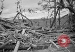 Image bombe atomique à Hiroshima de dommages Hiroshima au Japon, 1945, de la seconde 22 séquences d'archives historiques vidéo 65675046536