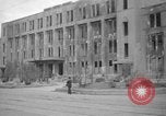 Image bombe atomique à Hiroshima de dommages Hiroshima au Japon, 1945, de la seconde 25 séquences d'archives historiques vidéo 65675046536