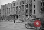 Image bombe atomique à Hiroshima de dommages Hiroshima au Japon, 1945, de la seconde 27 séquences d'archives historiques vidéo 65675046536