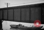 Immagine di Hiroshima bomba atomica danno sciopero Hiroshima Giappone, 1945, secondo 27 filmato di repertorio 65675046537