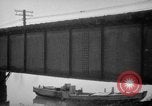 Immagine di Hiroshima bomba atomica danno sciopero Hiroshima Giappone, 1945, secondo 28 filmato di repertorio 65675046537