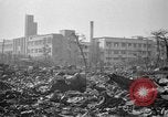 Immagine di Hiroshima bomba atomica danno sciopero Hiroshima Giappone, 1945, secondo 37 filmato di repertorio 65675046537