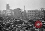 Immagine di Hiroshima bomba atomica danno sciopero Hiroshima Giappone, 1945, secondo 39 filmato di repertorio 65675046537