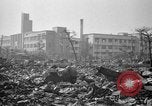 Immagine di Hiroshima bomba atomica danno sciopero Hiroshima Giappone, 1945, secondo 40 filmato di repertorio 65675046537