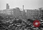 Immagine di Hiroshima bomba atomica danno sciopero Hiroshima Giappone, 1945, secondo 41 filmato di repertorio 65675046537
