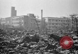 Immagine di Hiroshima bomba atomica danno sciopero Hiroshima Giappone, 1945, secondo 42 filmato di repertorio 65675046537