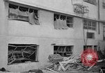 Immagine di Hiroshima bomba atomica danno sciopero Hiroshima Giappone, 1945, secondo 51 filmato di repertorio 65675046537