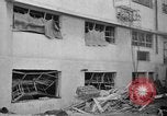 Immagine di Hiroshima bomba atomica danno sciopero Hiroshima Giappone, 1945, secondo 53 filmato di repertorio 65675046537