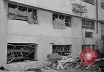 Immagine di Hiroshima bomba atomica danno sciopero Hiroshima Giappone, 1945, secondo 57 filmato di repertorio 65675046537