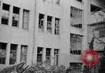 Immagine di Hiroshima bomba atomica danno sciopero Hiroshima Giappone, 1945, secondo 59 filmato di repertorio 65675046537