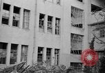 Immagine di Hiroshima bomba atomica danno sciopero Hiroshima Giappone, 1945, secondo 60 filmato di repertorio 65675046537