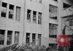 Immagine di Hiroshima bomba atomica danno sciopero Hiroshima Giappone, 1945, secondo 61 filmato di repertorio 65675046537