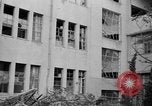 Immagine di Hiroshima bomba atomica danno sciopero Hiroshima Giappone, 1945, secondo 62 filmato di repertorio 65675046537